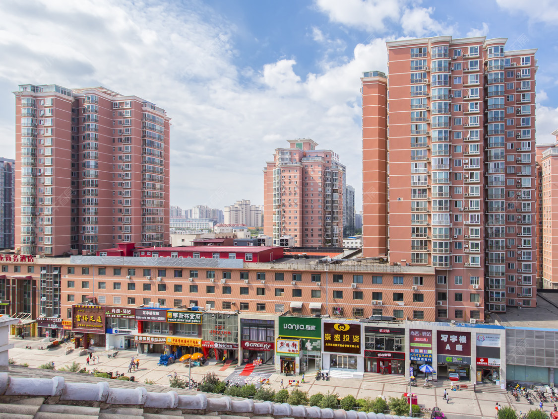 北京尚西泊图小区_尚西泊图小区null