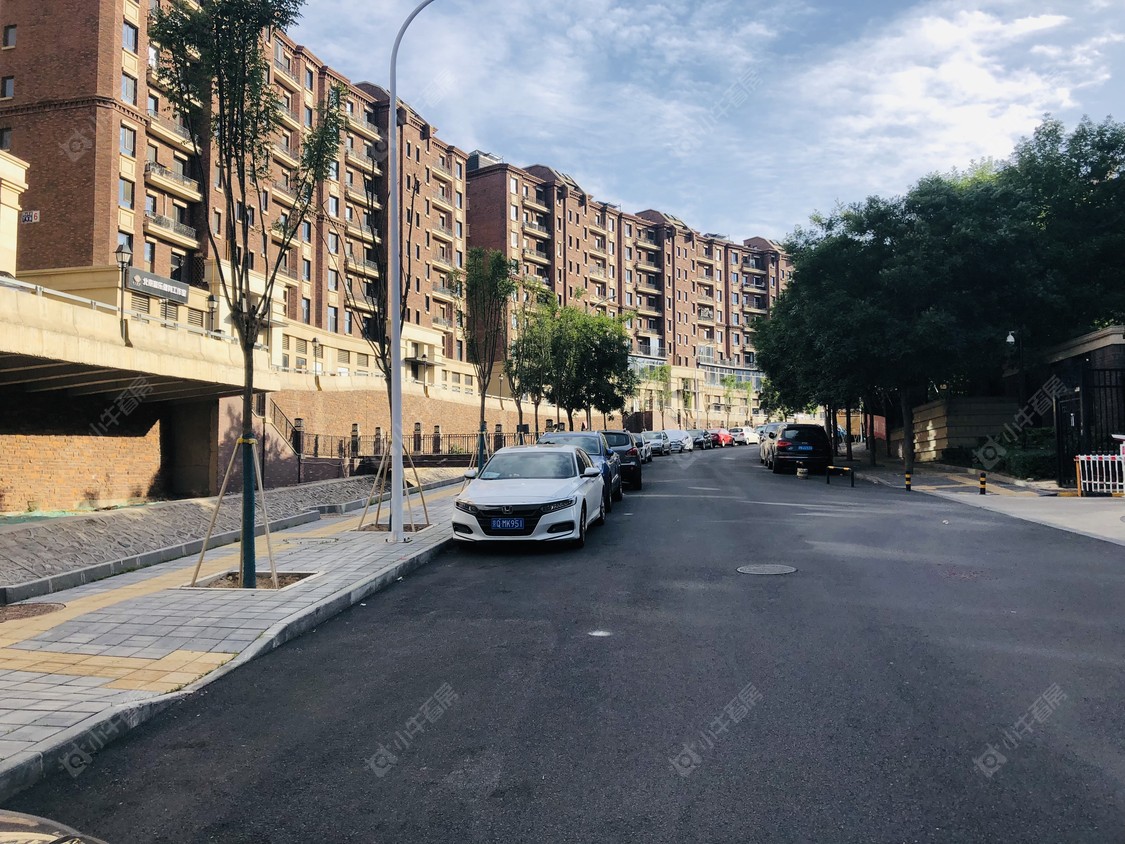 北京西山艺境7号院小区_小牛看房