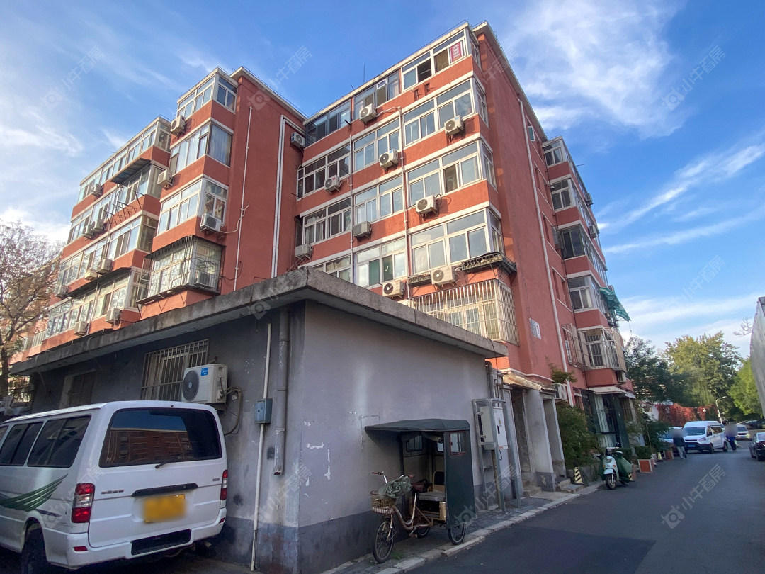 北京草岚子胡同小区_草岚子胡同小区null