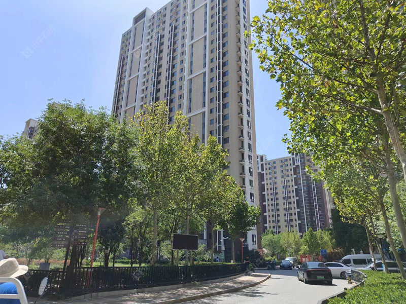 北京周家庄中路19号院小区_小牛看房
