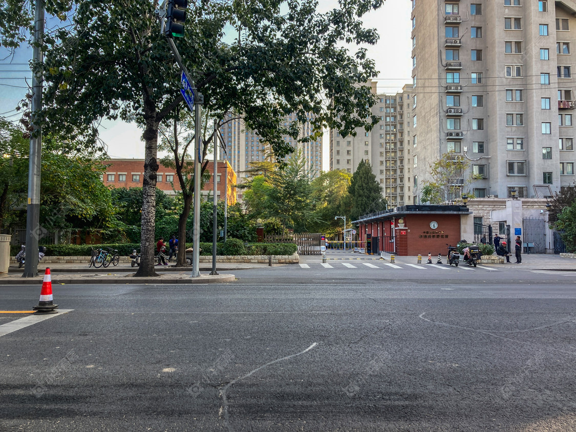 北京学院南路84号小区_小牛看房