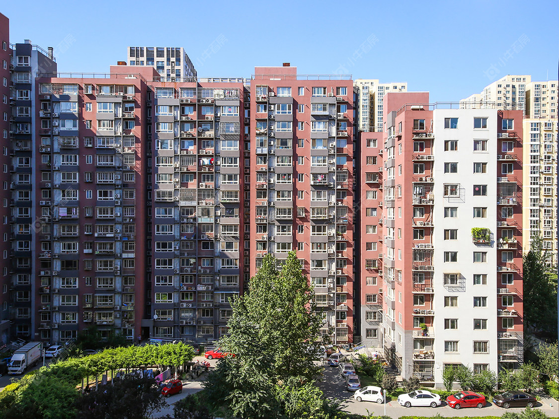 北京四方景园三区小区_四方景园三区小区null