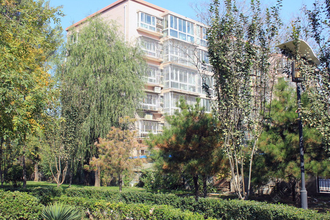 北京光讯花园小区_光讯花园小区null