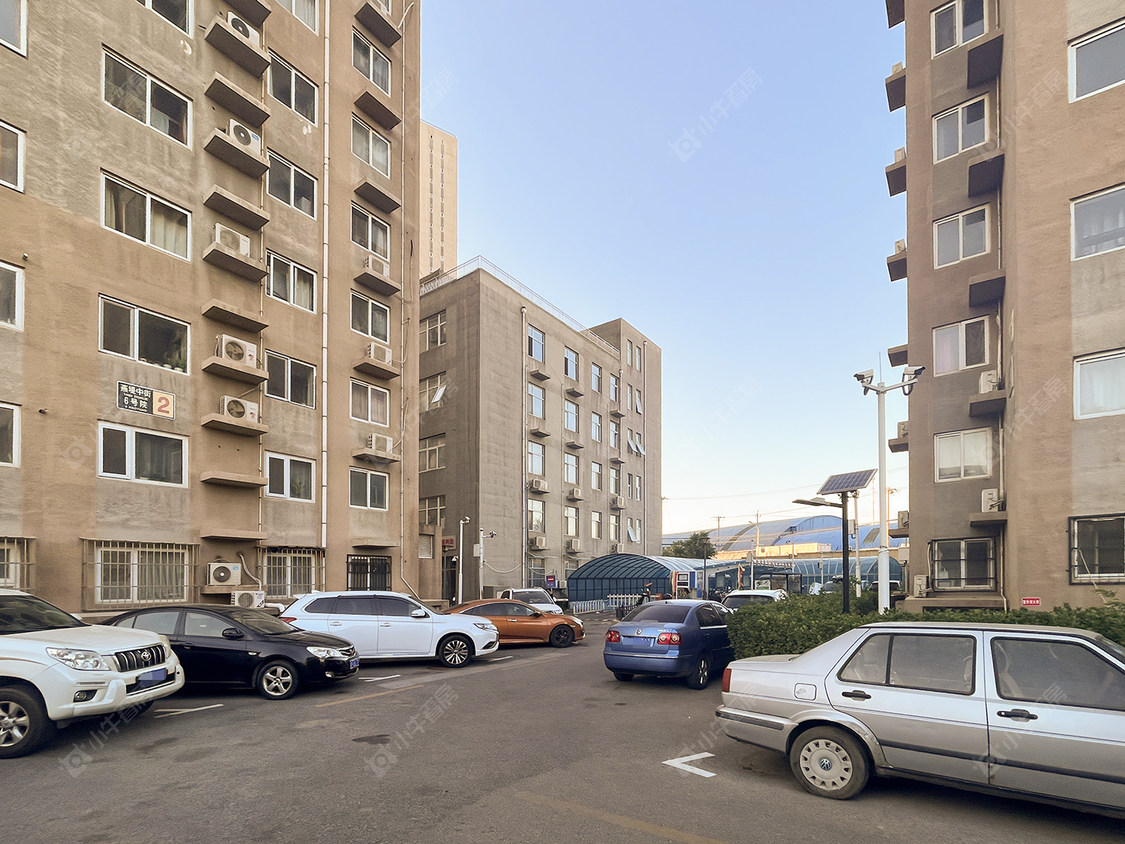北京金隅滨和园燕堤中街6号院小区_金隅滨和园燕堤中街6号院小区null