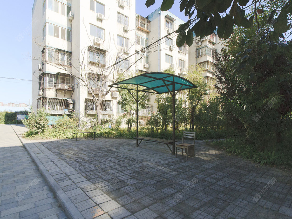 北京双柳新居小区_双柳新居小区null