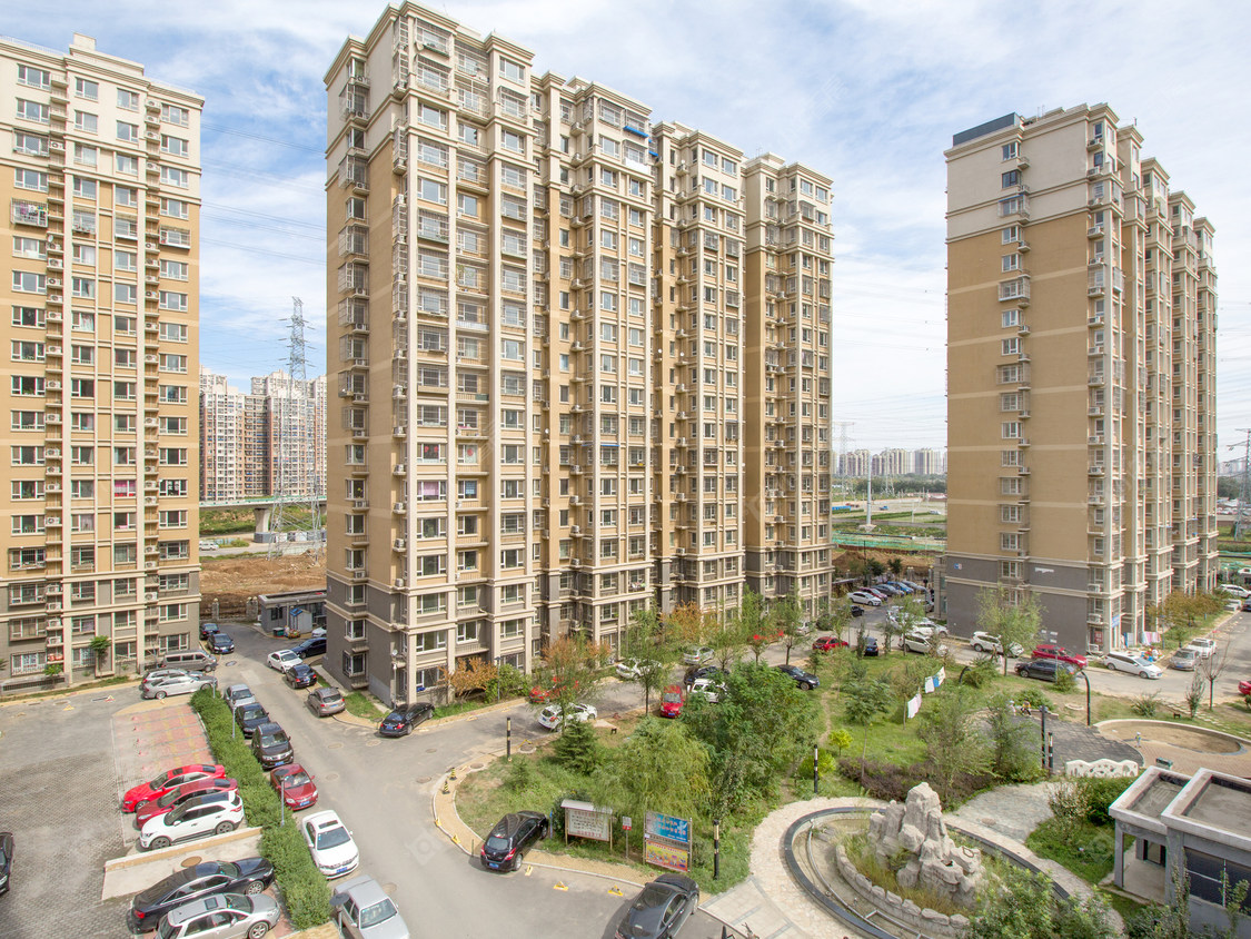 北京惠润家园小区十地块小区_惠润家园小区十地块小区null