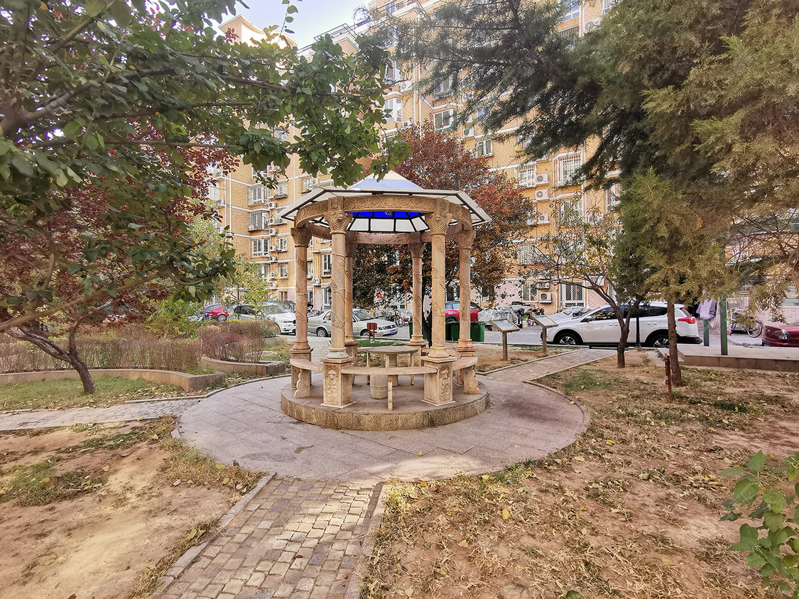 北京兴丰家园小区_兴丰家园小区null