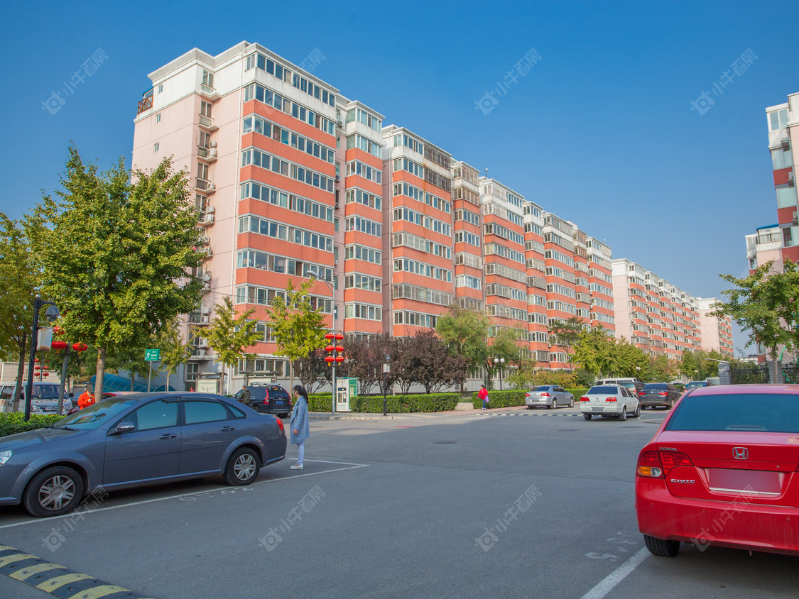 北京五里店北里一区小区_五里店北里一区小区null