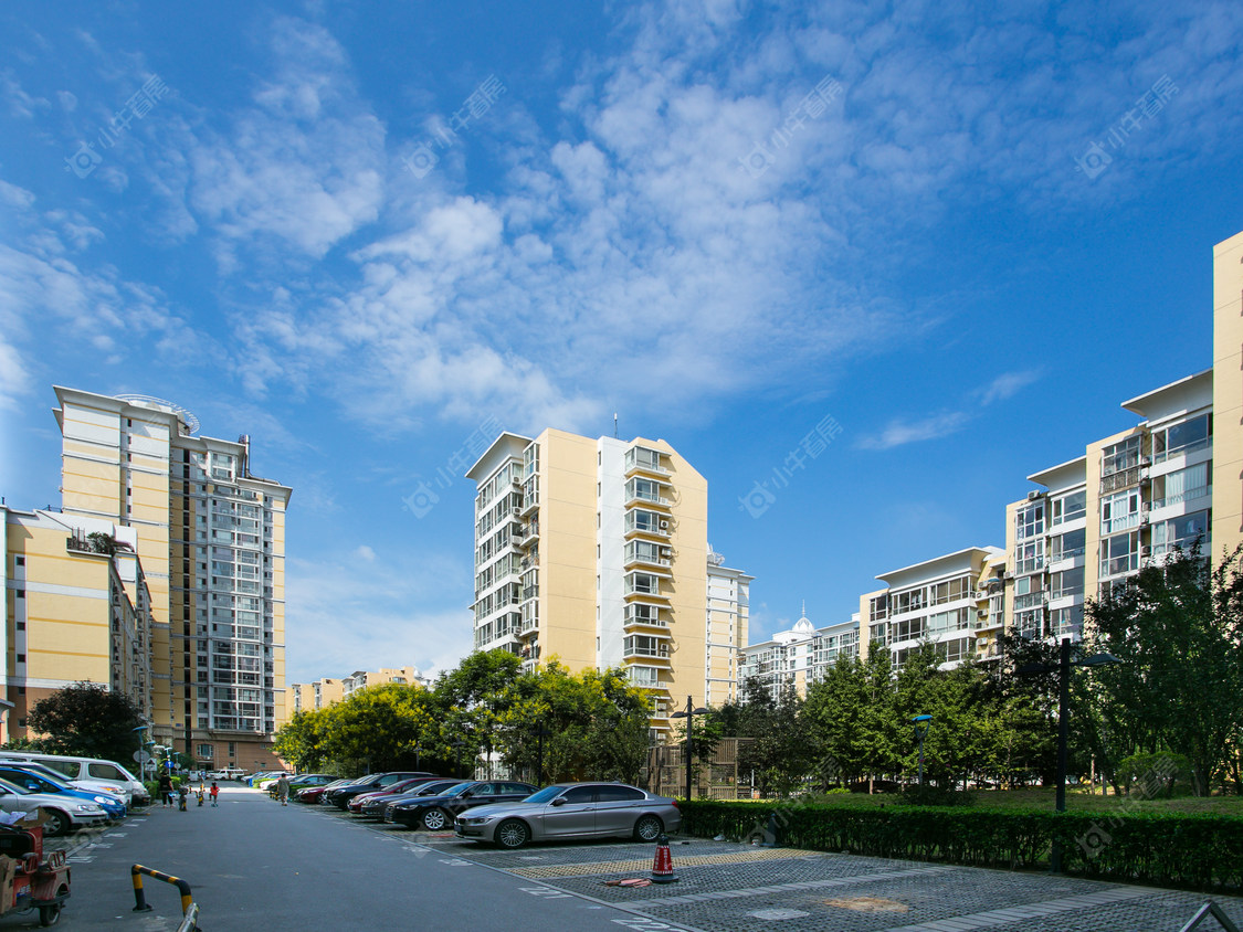 北京星河城西区小区_星河城西区小区null