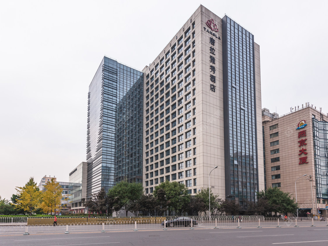 北京复兴门外大街小区_复兴门外大街小区null