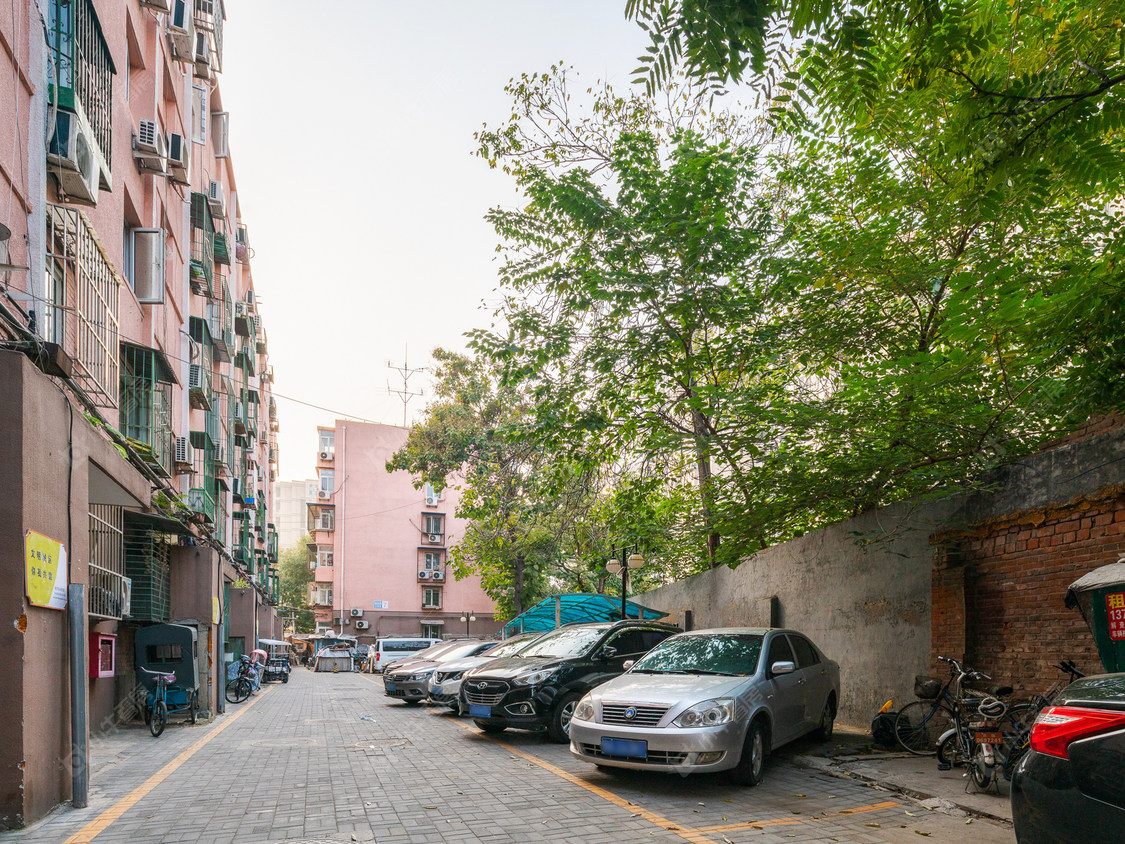 北京杨庄北街3号院小区_小牛看房
