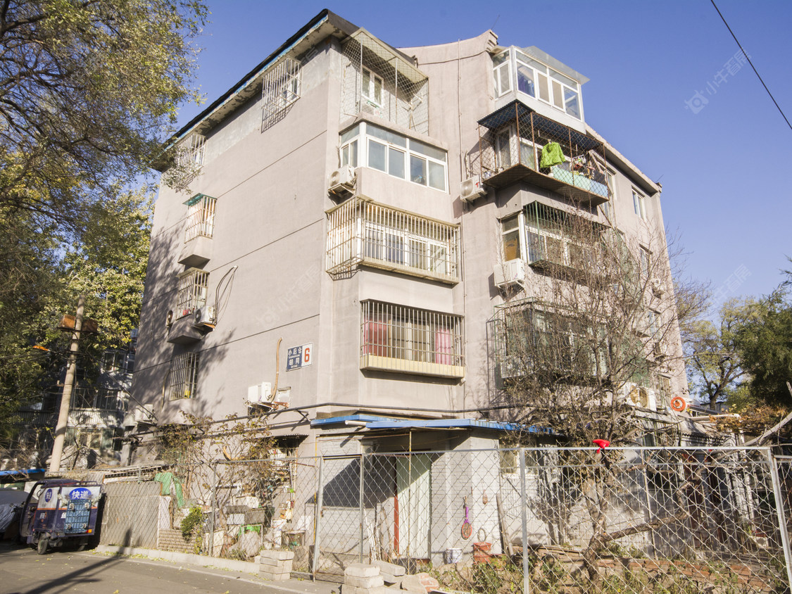 北京小后仓小区_小后仓小区null