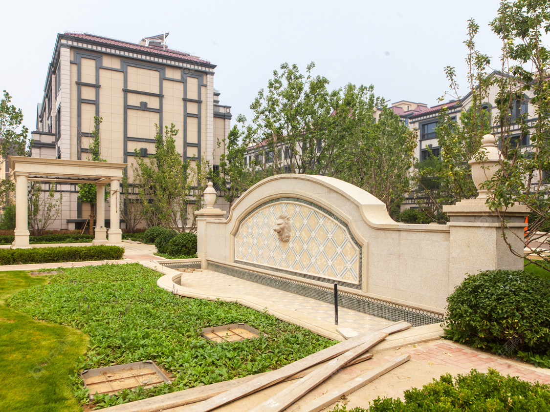 北京韩建·观山源墅在售新楼盘null