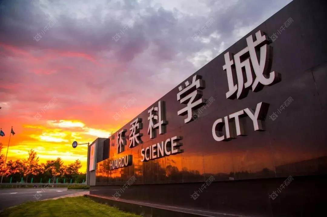 北京水岸雁栖小区_水岸雁栖小区null