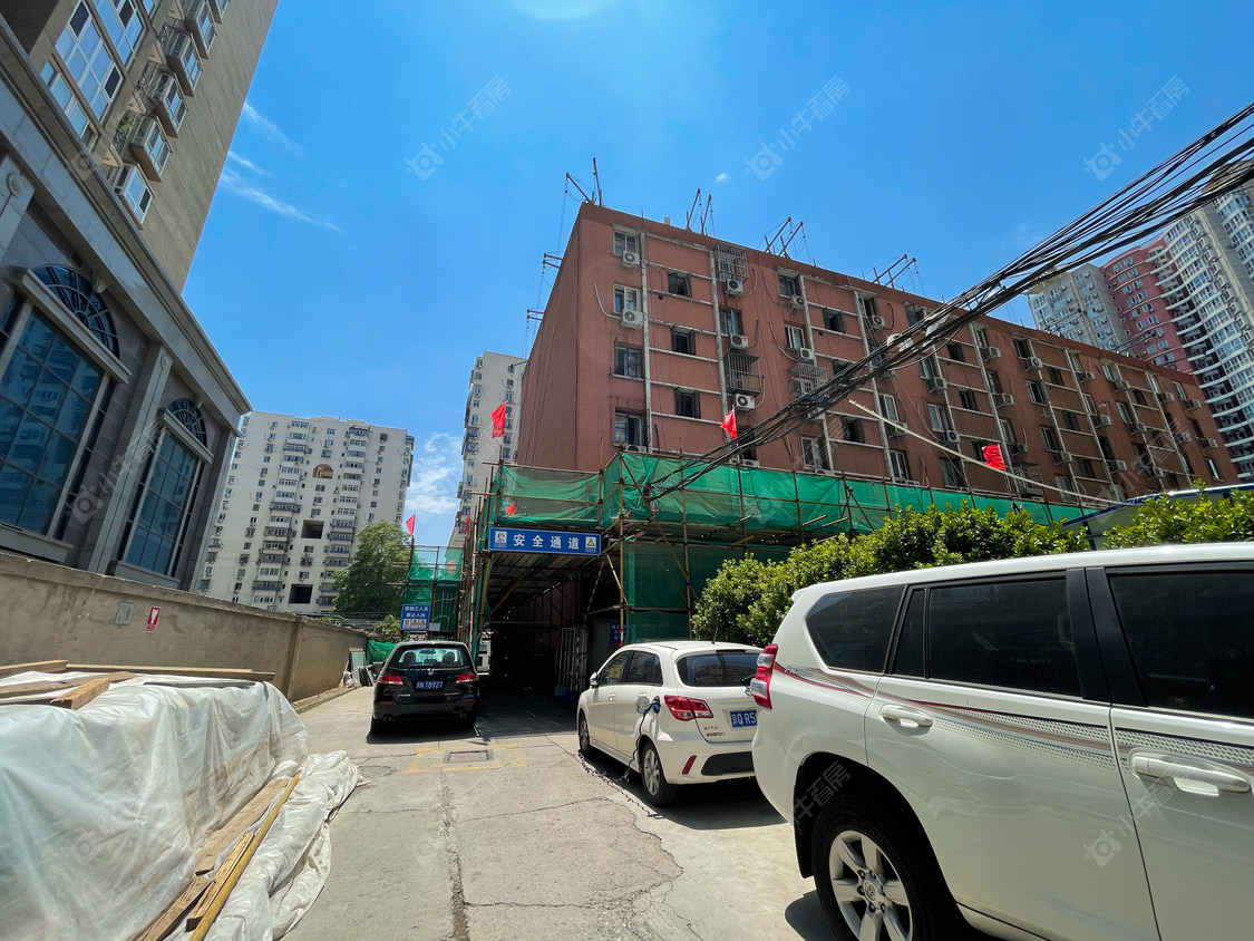 北京广安门内大街小区_小牛看房
