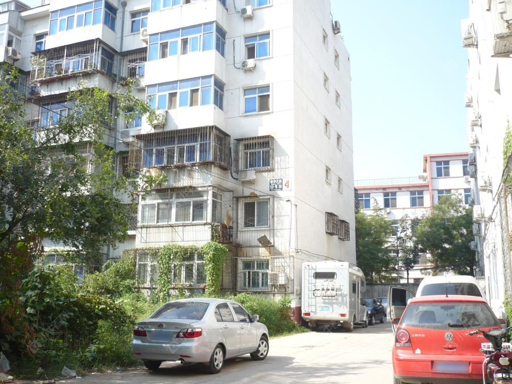 北京新华北路51号院小区_小牛看房