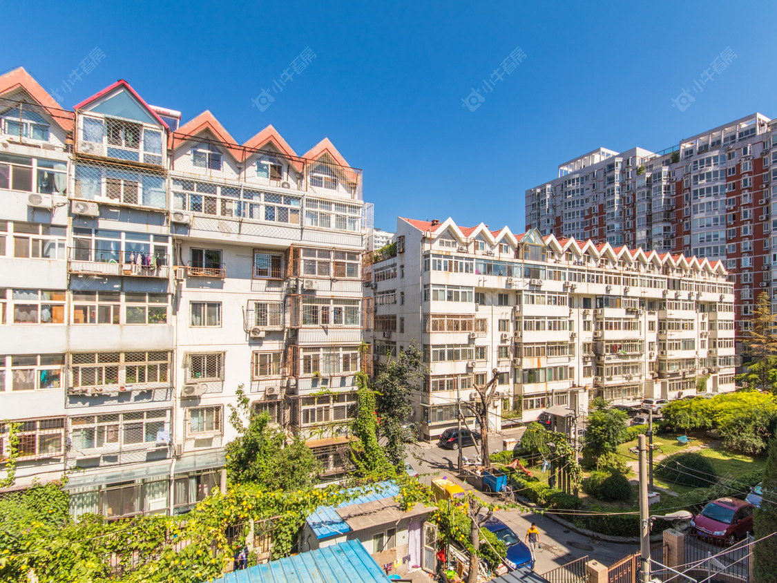 北京和平街西苑小区_和平街西苑小区null