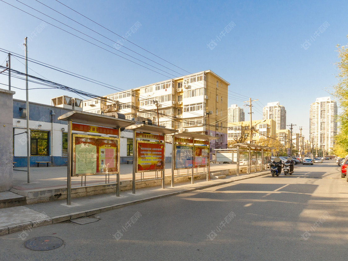 北京建材城西一里小区_建材城西一里小区null