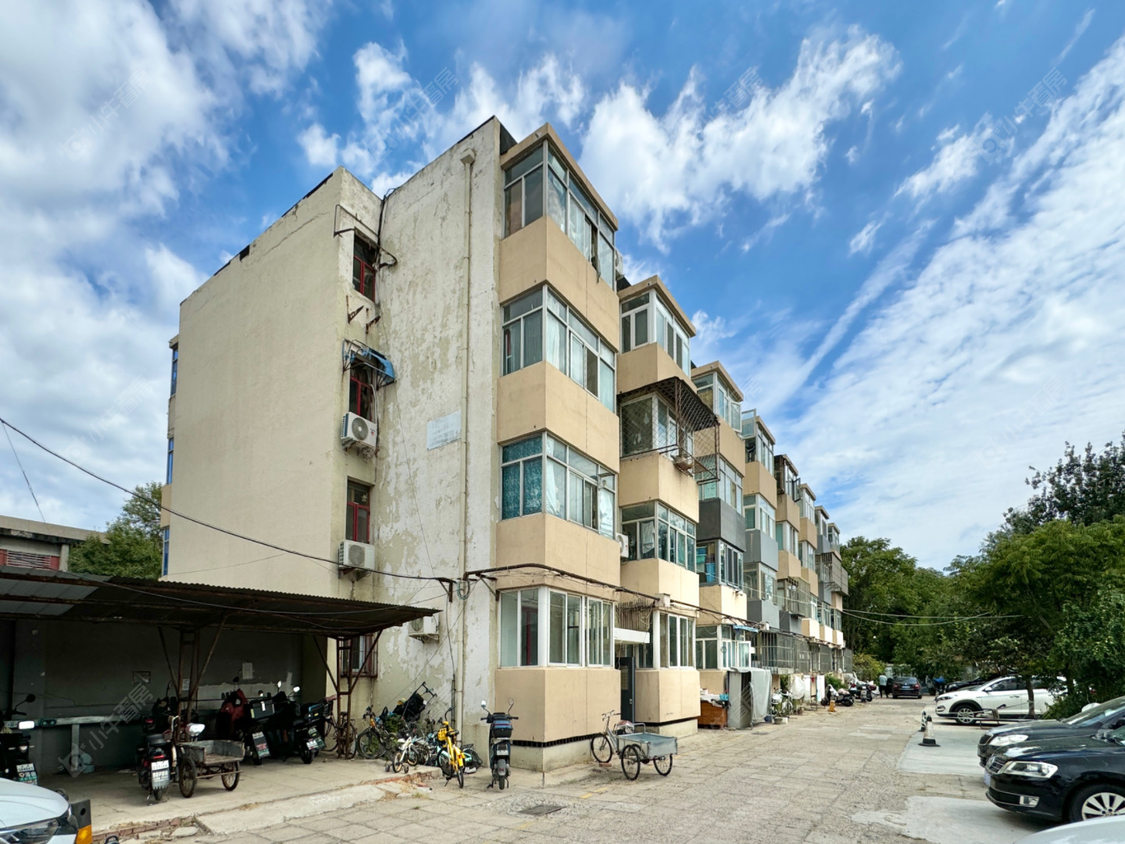 北京南苑北里四区10号院小区_南苑北里四区10号院小区null