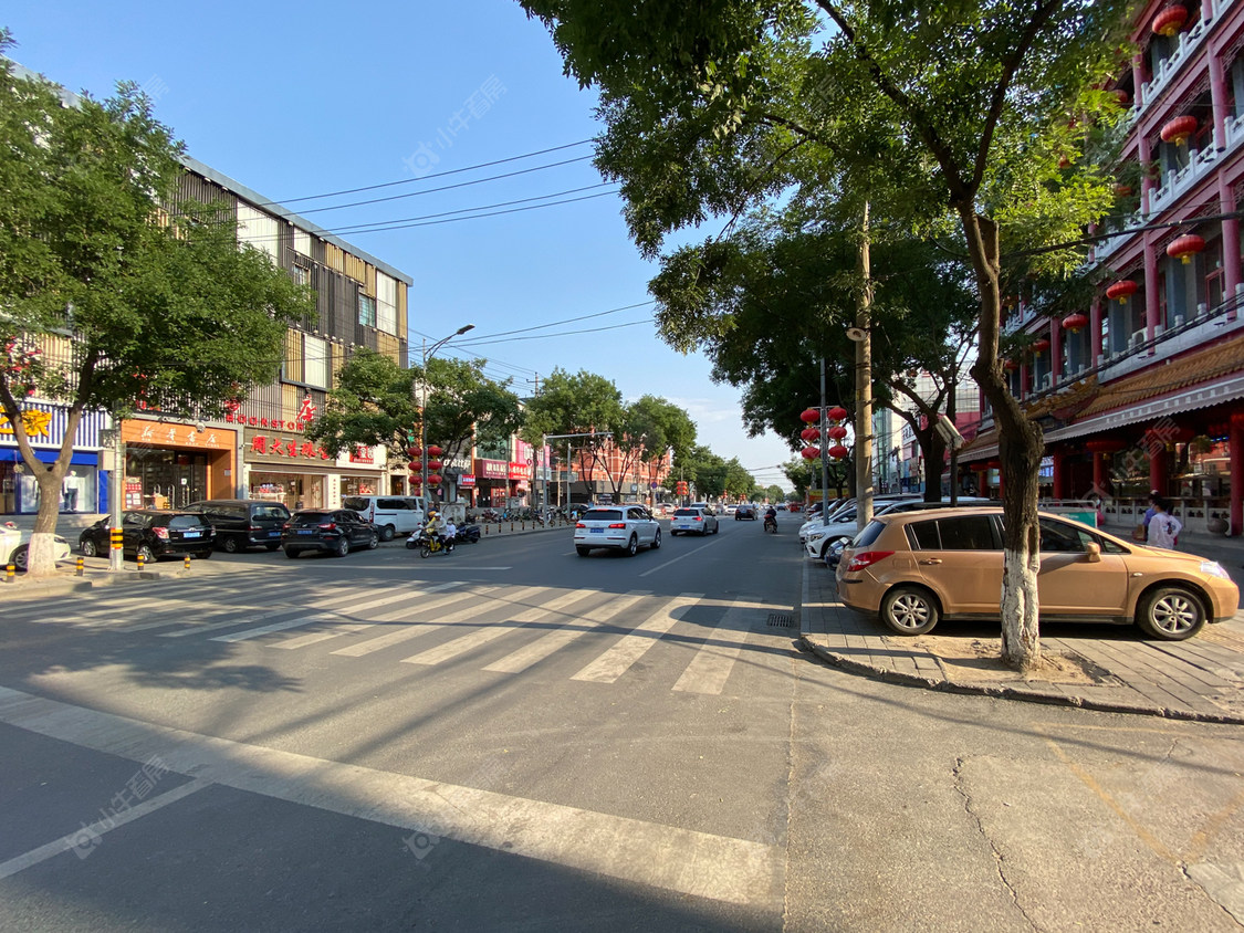 北京南大街小区_南大街小区null