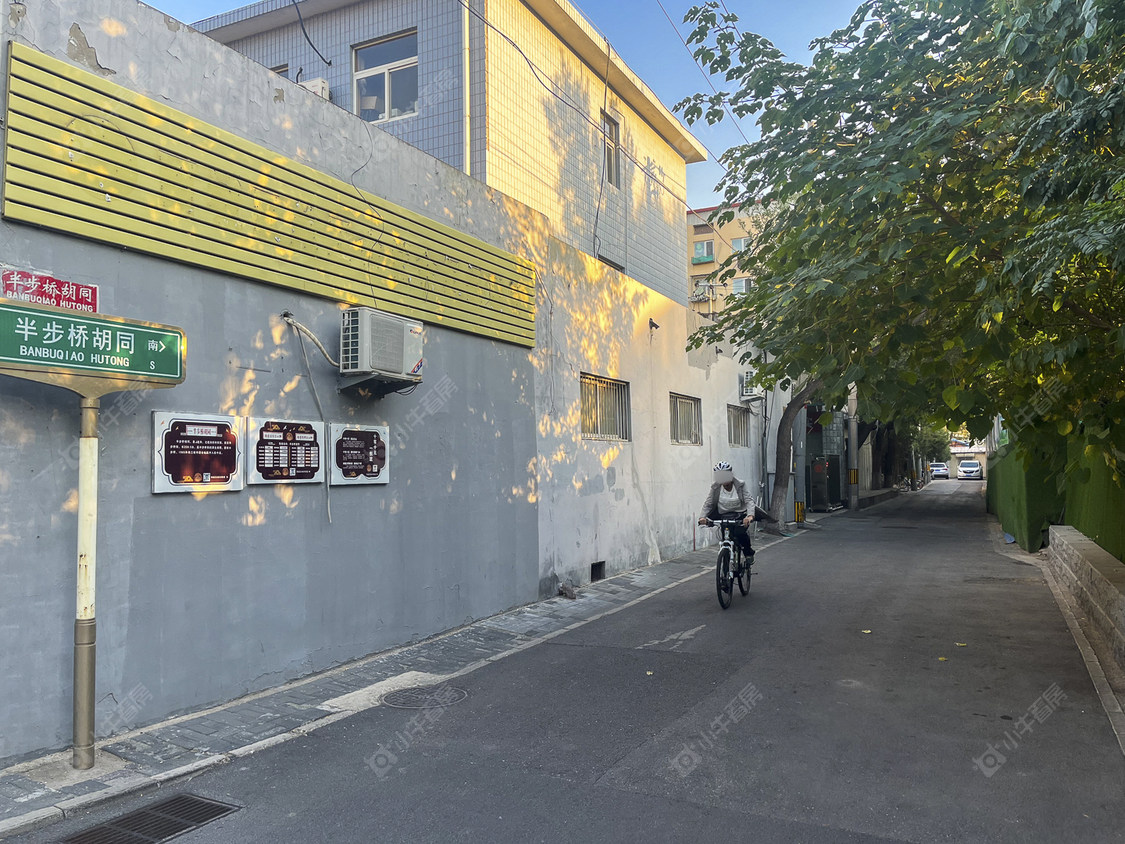 北京半步桥6号院小区_半步桥6号院小区null