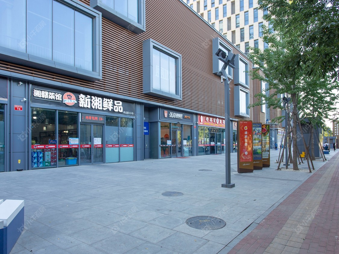 北京龙湖滟澜新宸东区小区_龙湖滟澜新宸东区小区null