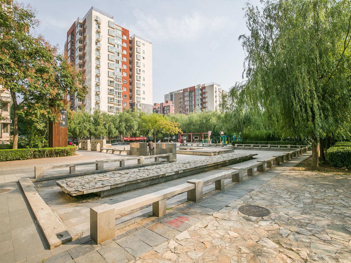 北京梵谷水郡小区_梵谷水郡小区null
