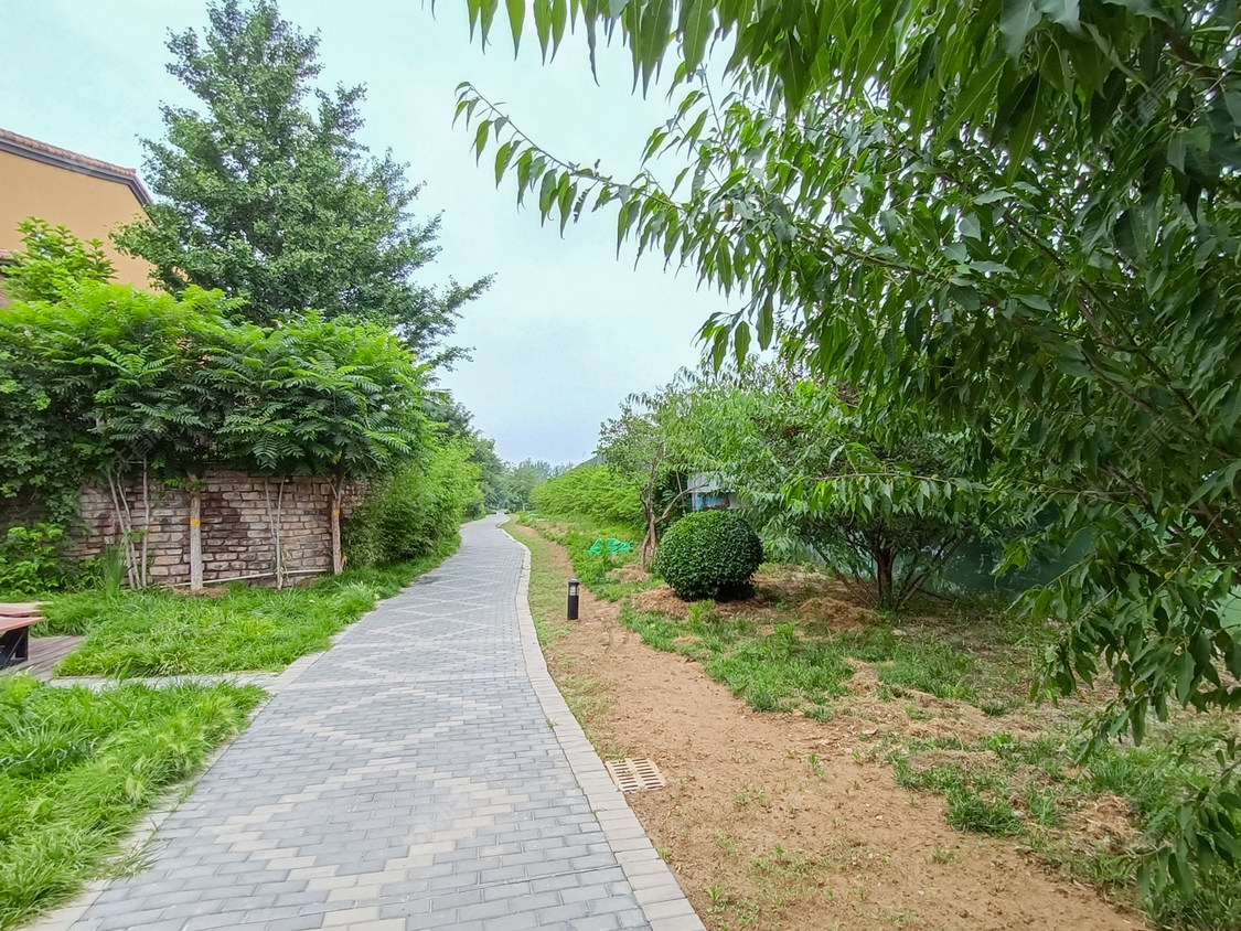 北京远洋傲北小区_远洋傲北小区null