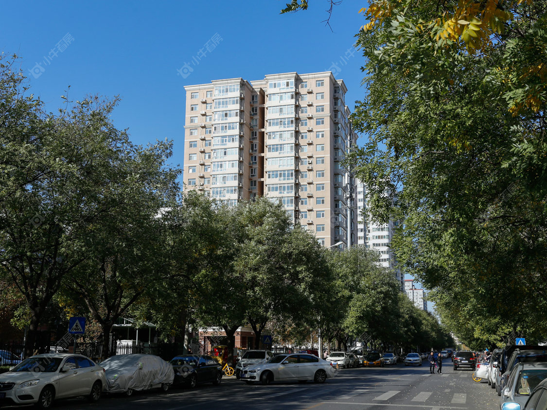 北京育慧南路小区_育慧南路小区null