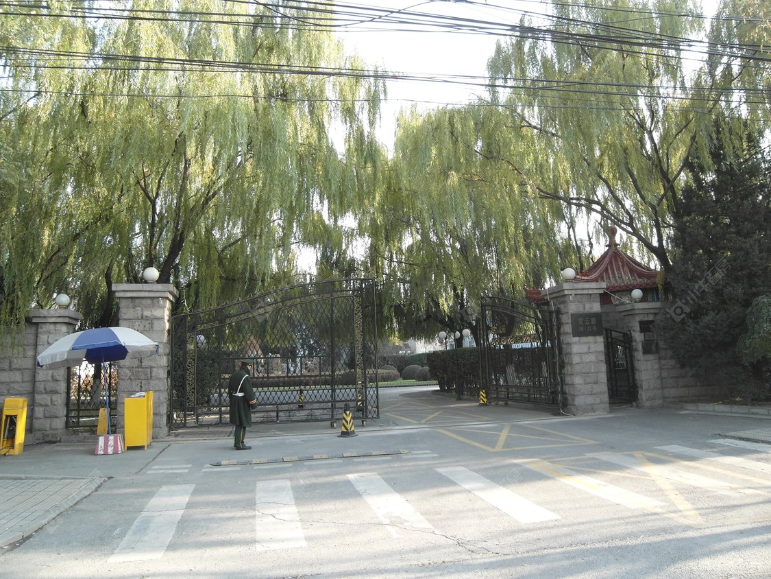 北京京润水上花园别墅小区_京润水上花园别墅小区null