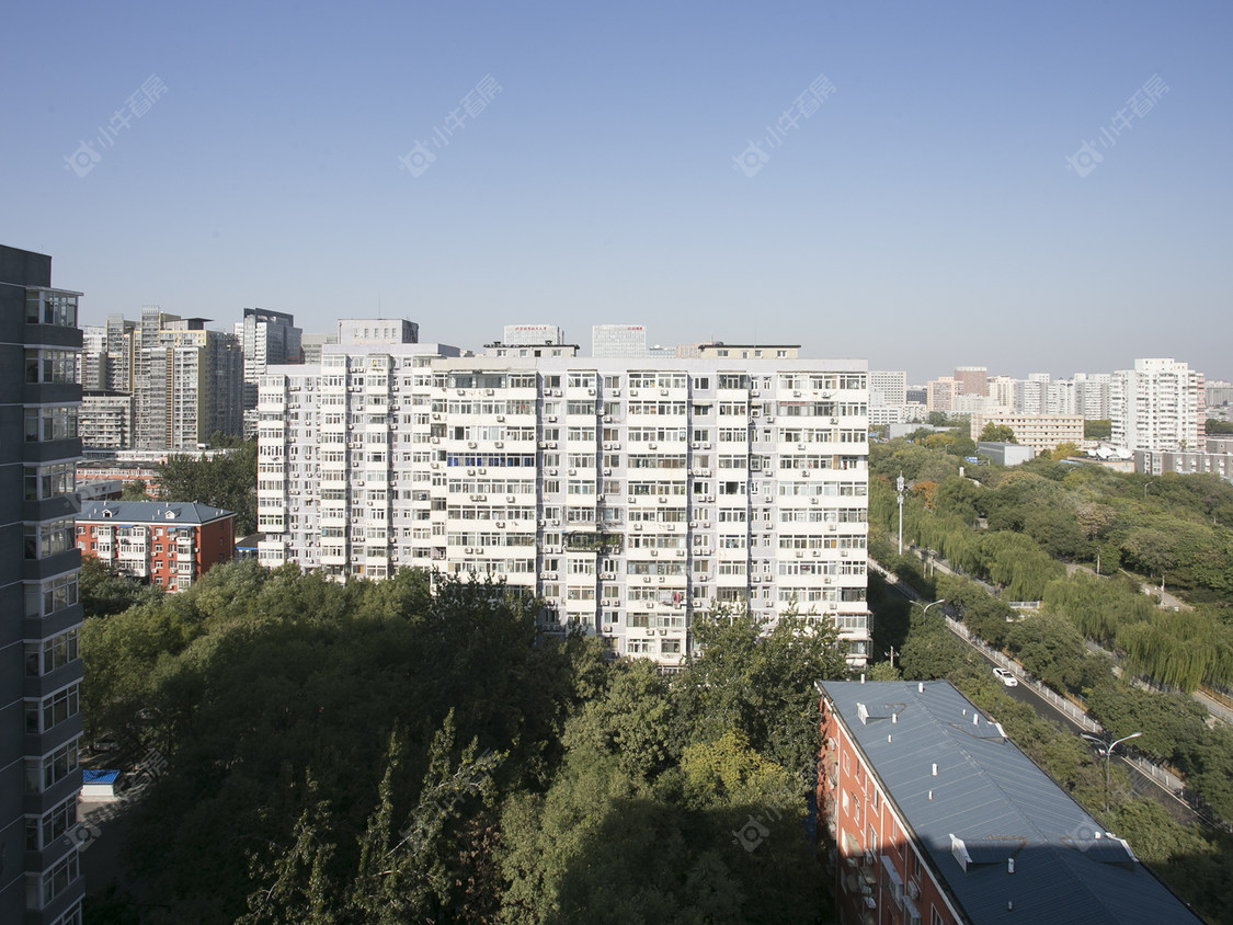 北京蓟门东里小区_蓟门东里小区null