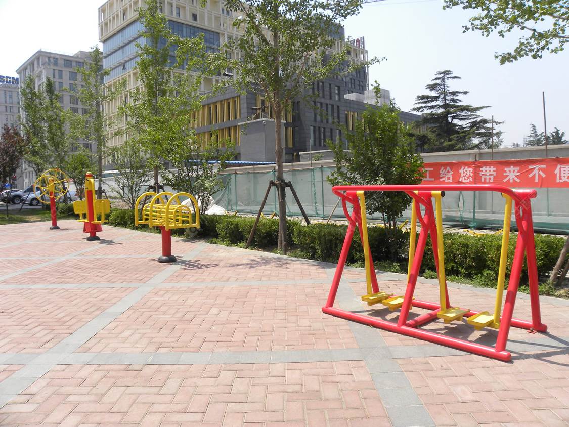 北京金和嘉园小区_金和嘉园小区null