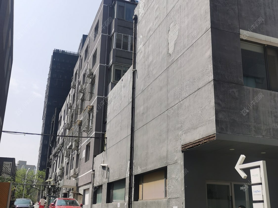 北京海淀大街25号小区_小牛看房