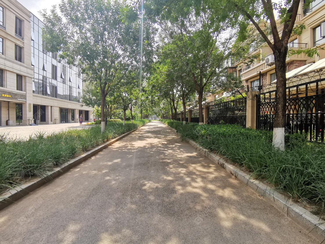 北京富力飞常HAOS小区_富力飞常HAOS小区null