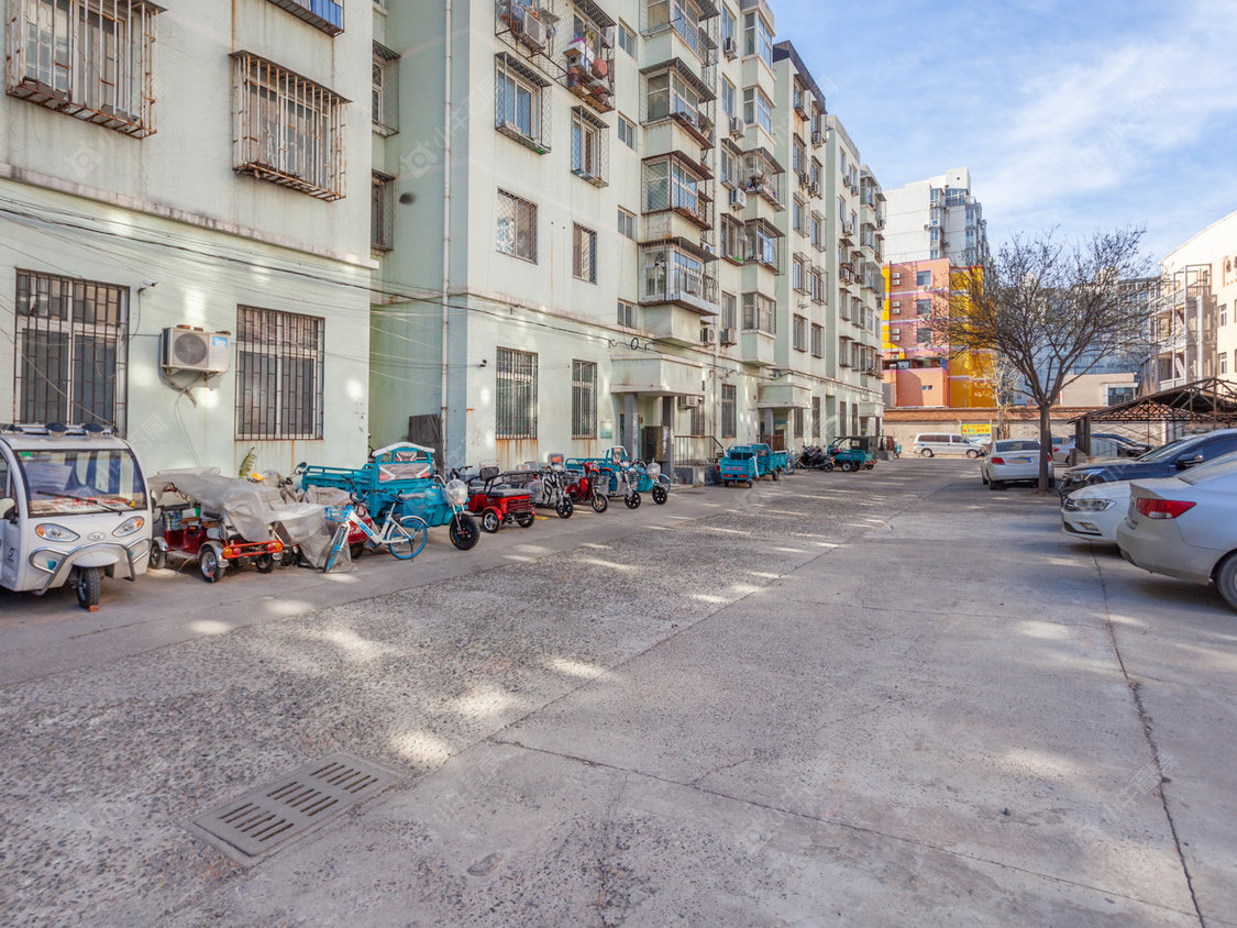 北京南关东路小区_南关东路小区null