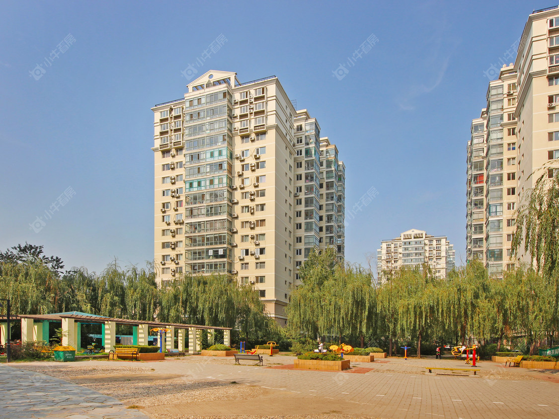 北京天通苑东二区小区_天通苑东二区小区null