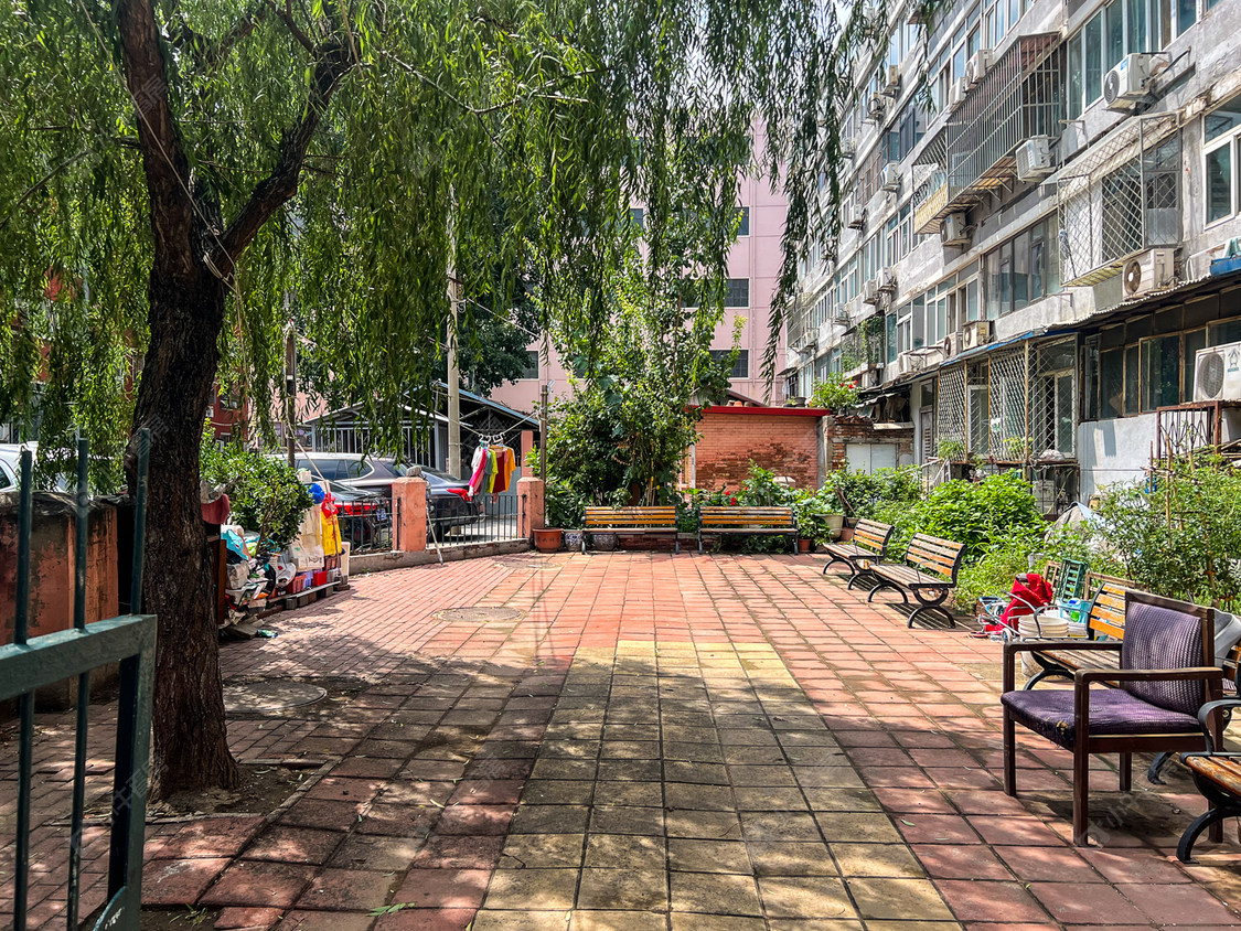 北京高庄小区_高庄小区null