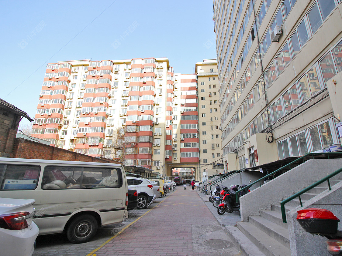 北京东土城路7号院小区_东土城路7号院小区null