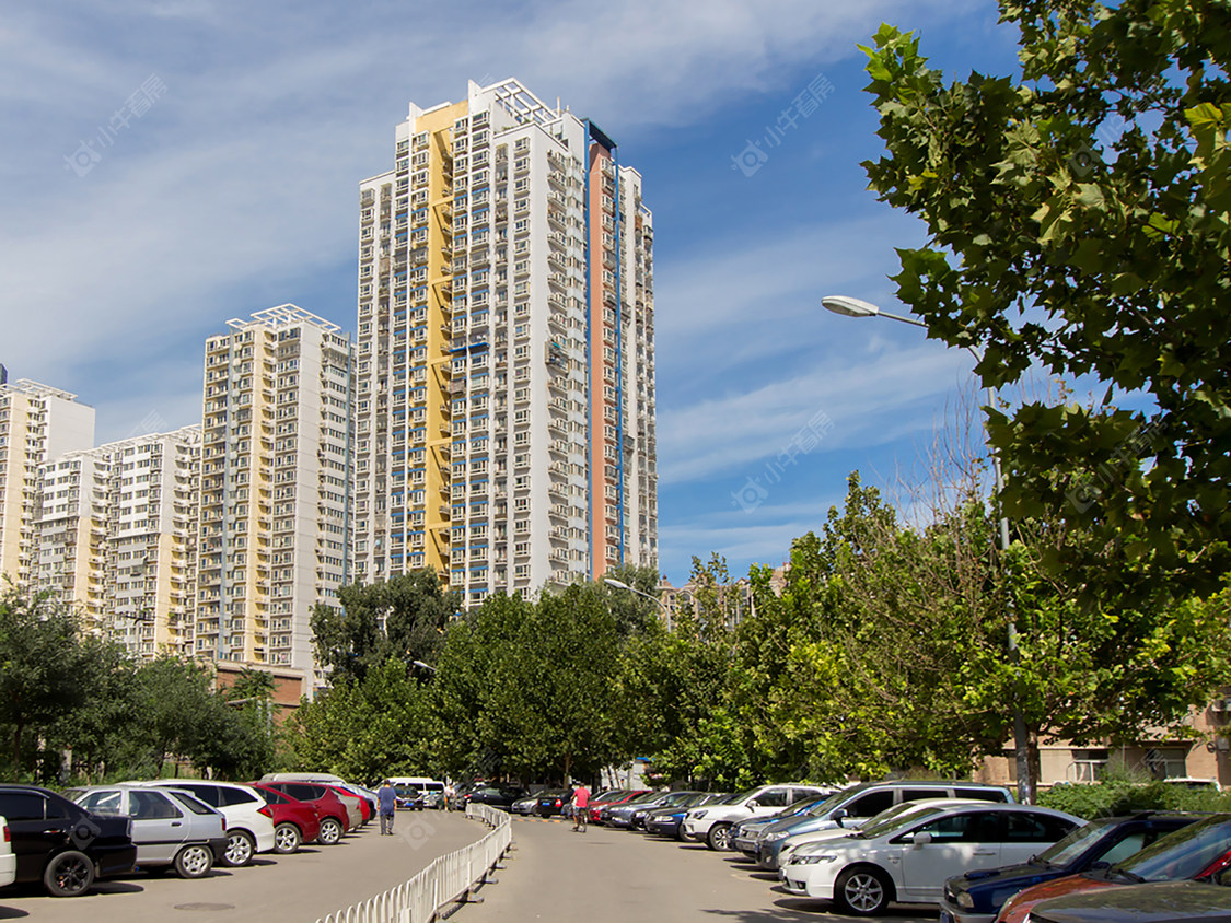 北京京棉新城小区_京棉新城小区null