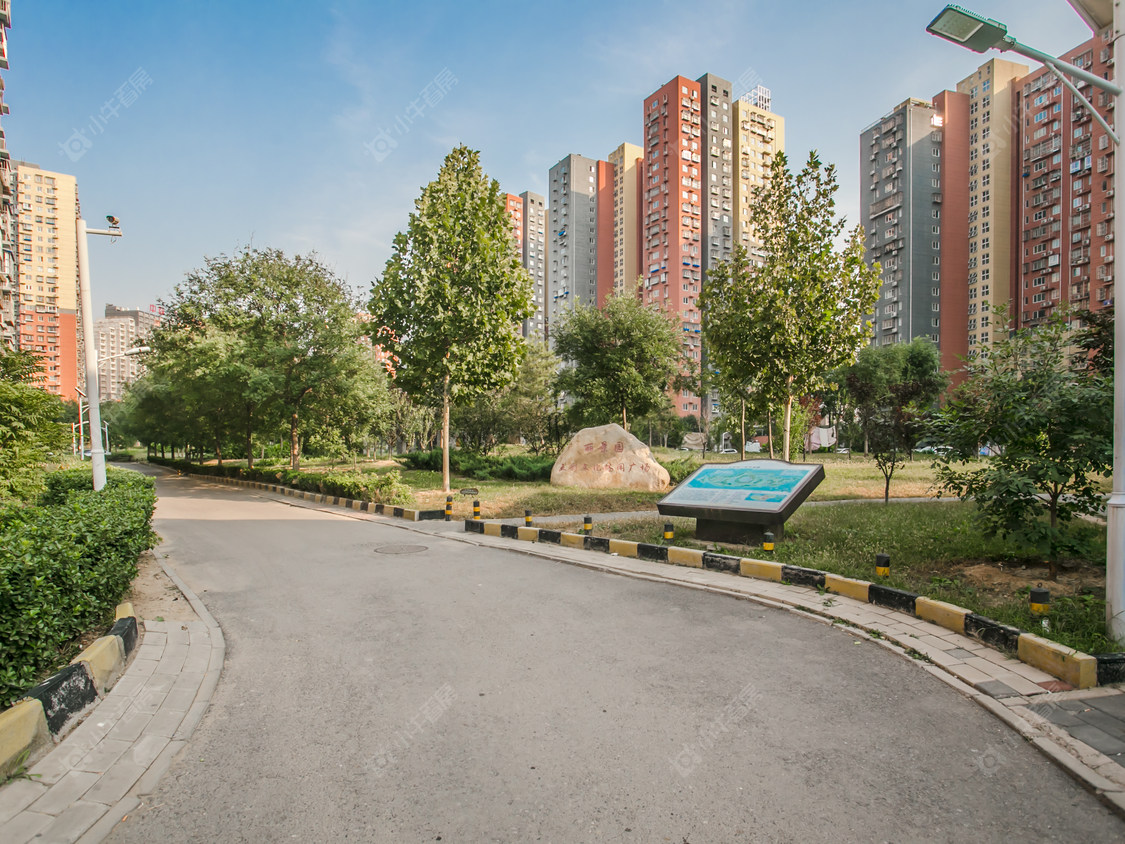 北京金隅丽景园小区_金隅丽景园小区null