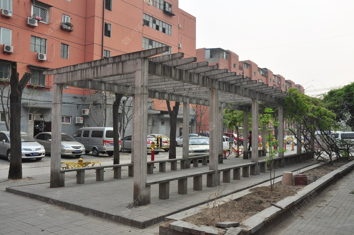 北京定福庄东街小区_定福庄东街小区null