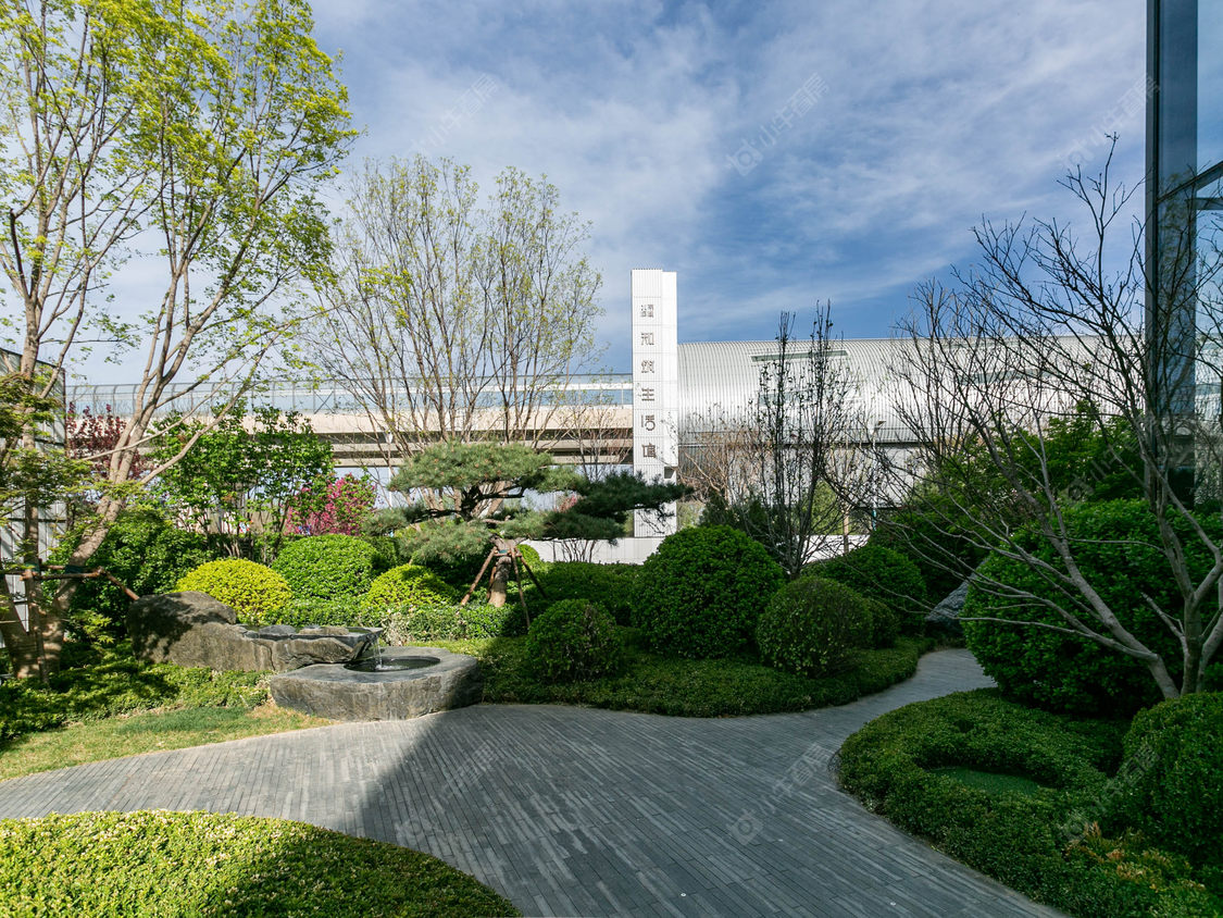 北京北京城建颐知筑在售新楼盘null