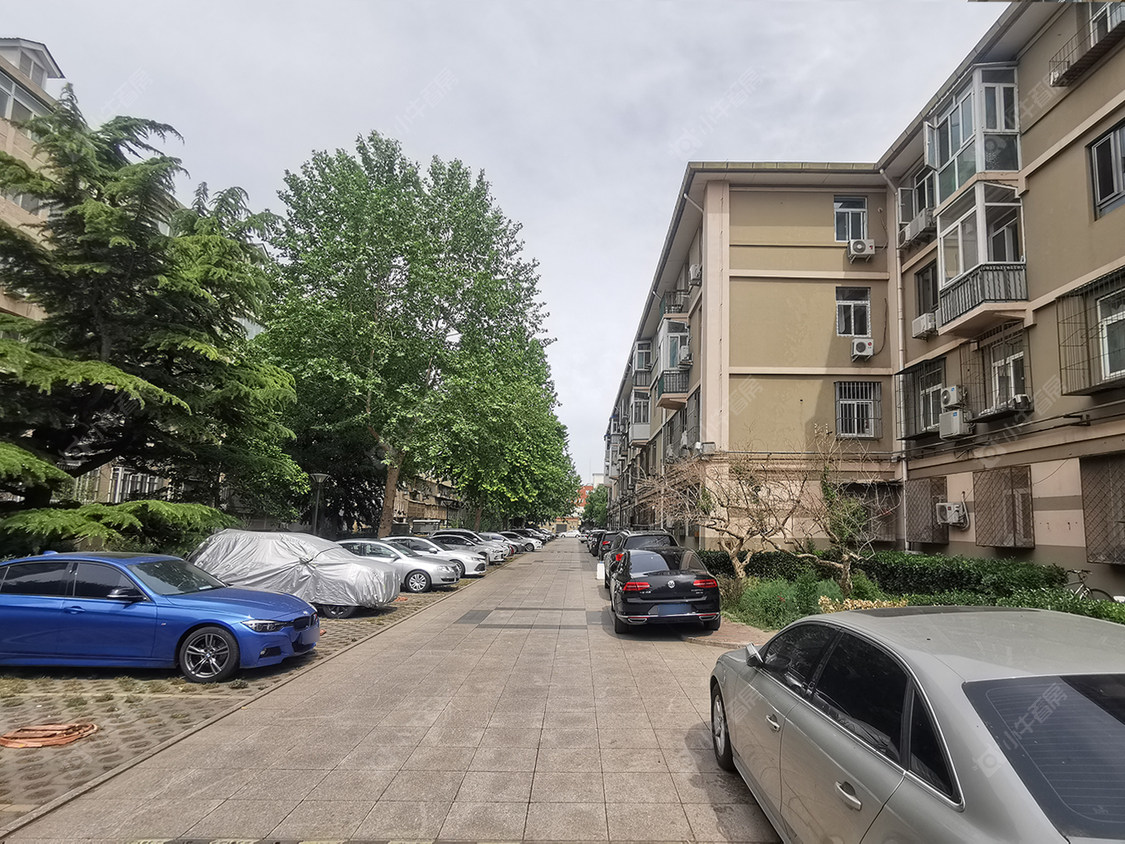 北京体育馆路13号小区_体育馆路13号小区null