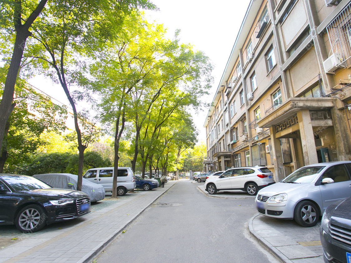 北京北四环西路93号院小区_北四环西路93号院小区null