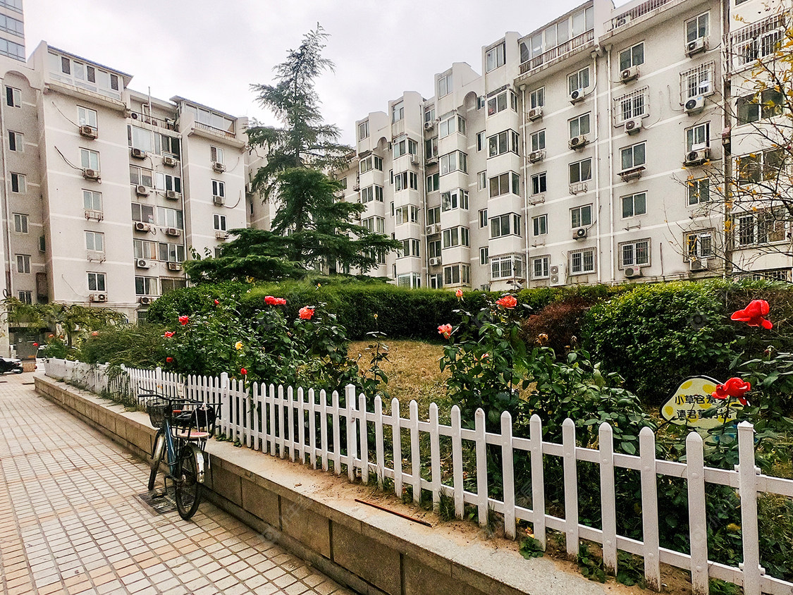 北京温馨家园小区_温馨家园小区null