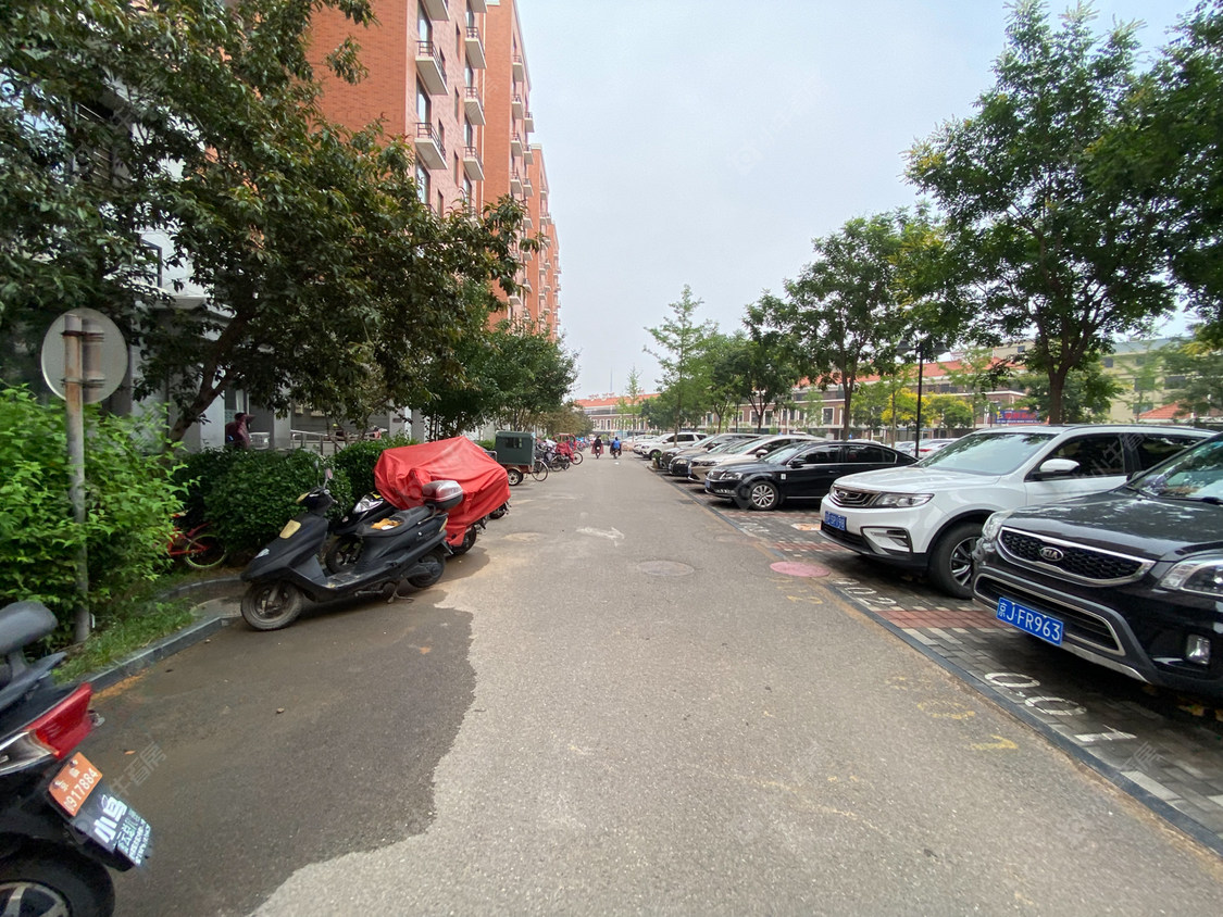 北京中加荣园南区小区_中加荣园南区小区null