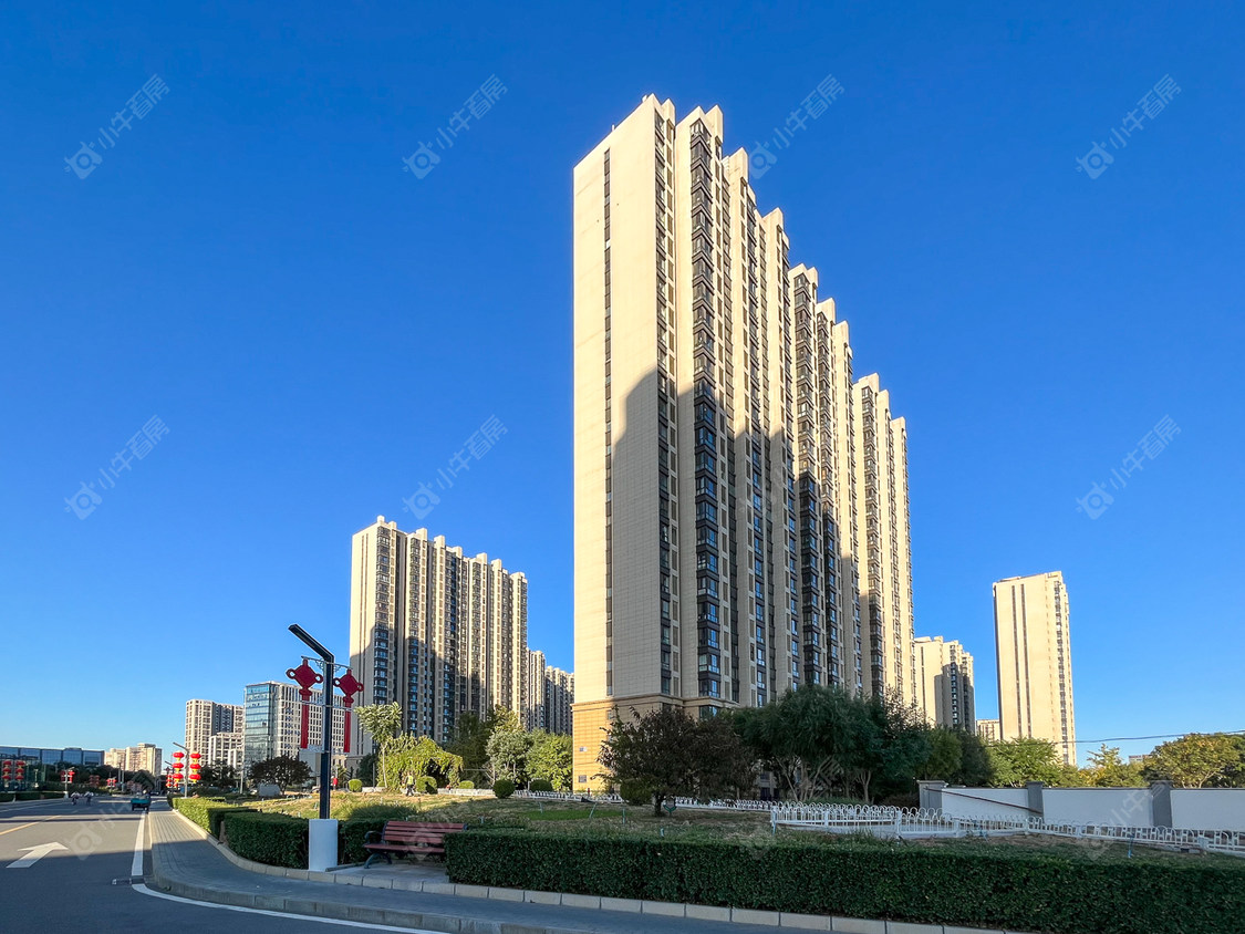 北京亚林西居住区8号院小区_亚林西居住区8号院小区null