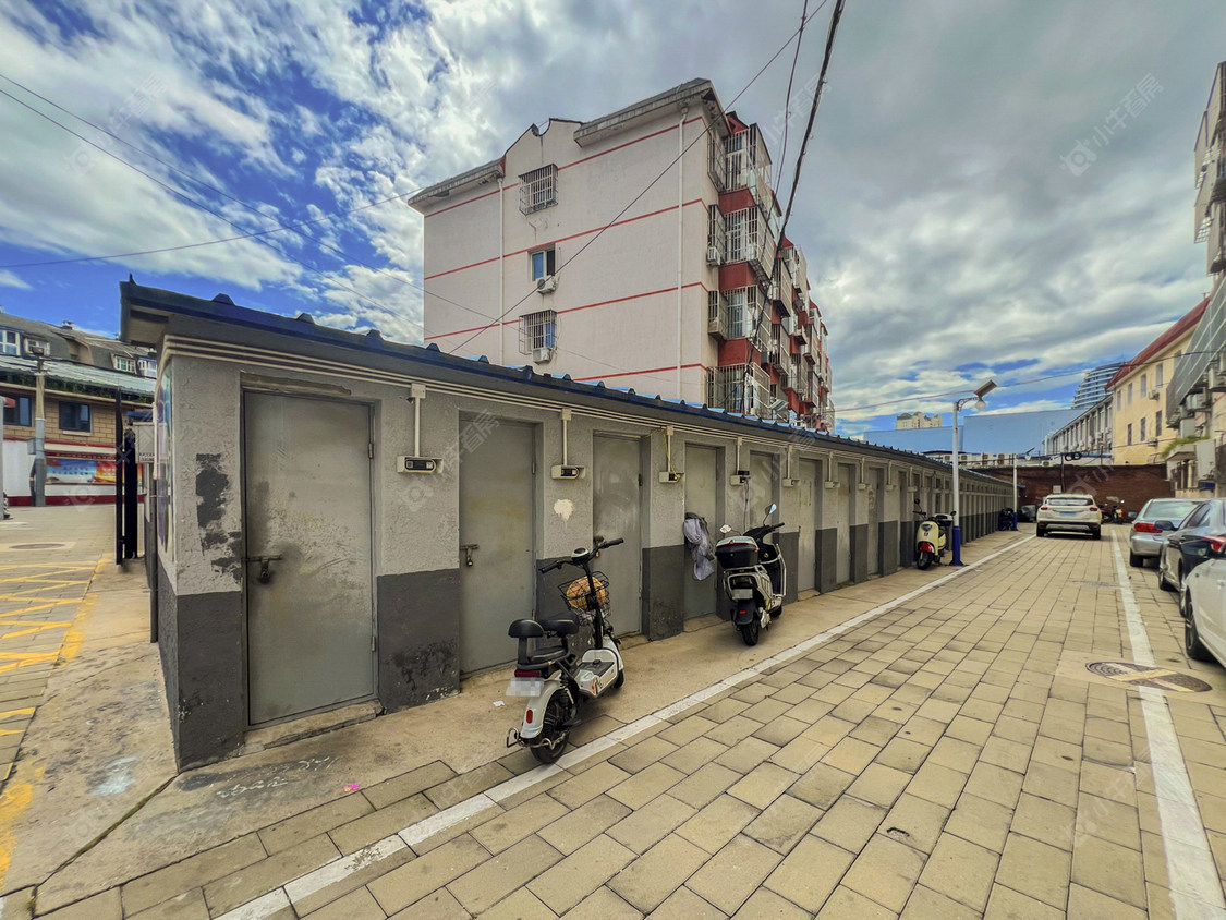 北京南马道小区_南马道小区null