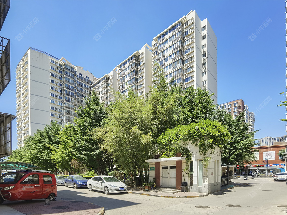 北京丰管路甲52号院小区_丰管路甲52号院小区null