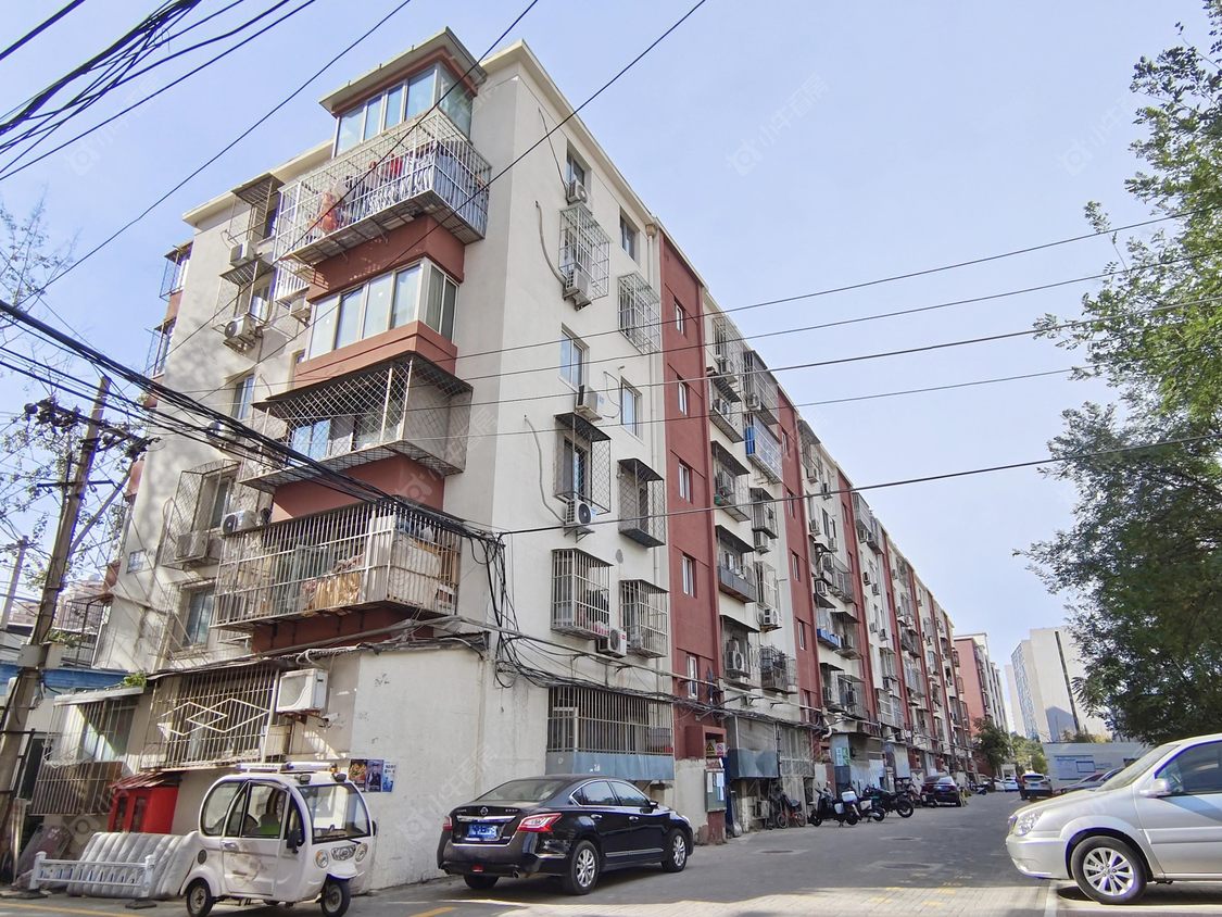 北京青年路小区小区_青年路小区小区null